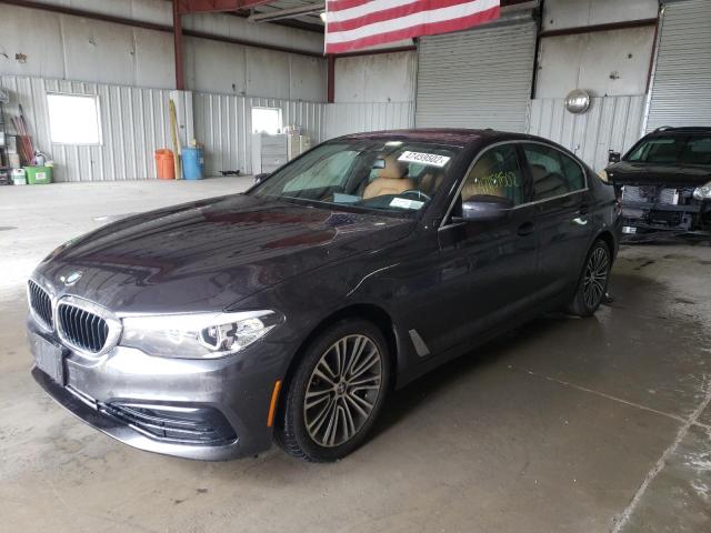 Photo 1 VIN: WBAJA7C57KWW21847 - BMW 530 XI 