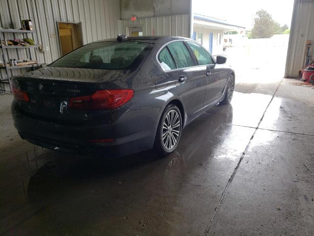 Photo 3 VIN: WBAJA7C57KWW21847 - BMW 530 XI 