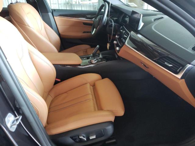 Photo 4 VIN: WBAJA7C57KWW21847 - BMW 530 XI 