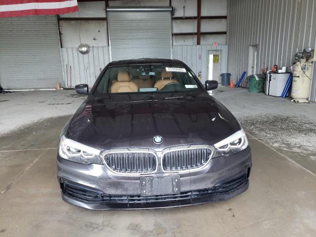 Photo 8 VIN: WBAJA7C57KWW21847 - BMW 530 XI 