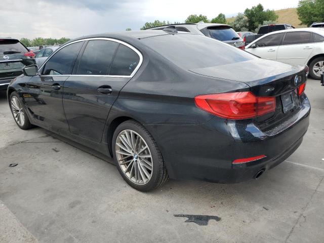 Photo 1 VIN: WBAJA7C57KWW44111 - BMW 530 XI 