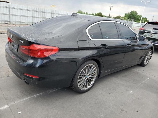 Photo 2 VIN: WBAJA7C57KWW44111 - BMW 530 XI 