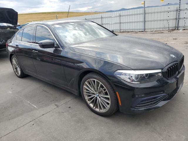 Photo 3 VIN: WBAJA7C57KWW44111 - BMW 530 XI 