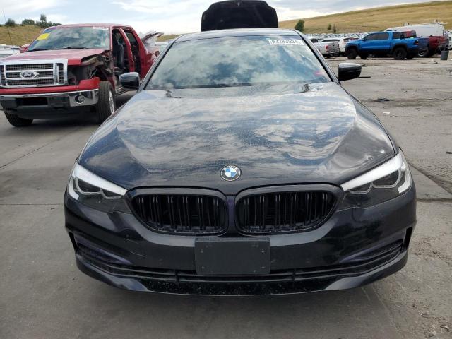 Photo 4 VIN: WBAJA7C57KWW44111 - BMW 530 XI 