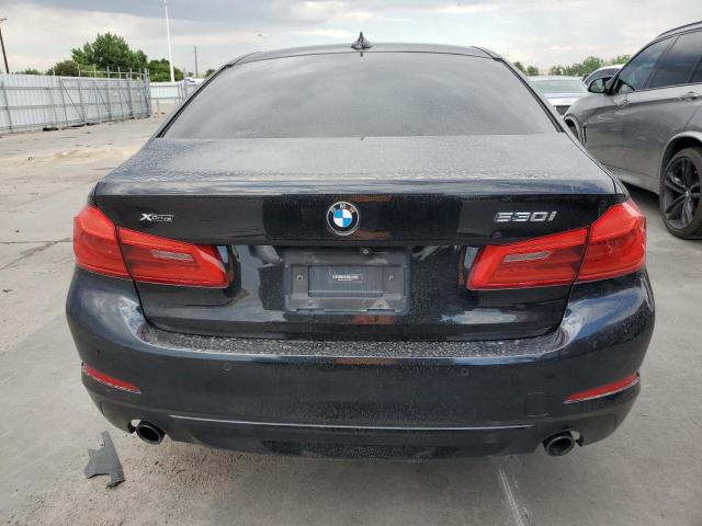 Photo 5 VIN: WBAJA7C57KWW44111 - BMW 530 XI 