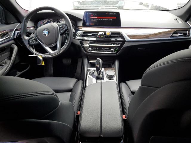 Photo 7 VIN: WBAJA7C57KWW44111 - BMW 530 XI 