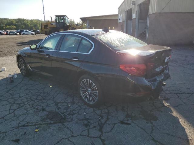 Photo 1 VIN: WBAJA7C58JG908106 - BMW 530 XI 