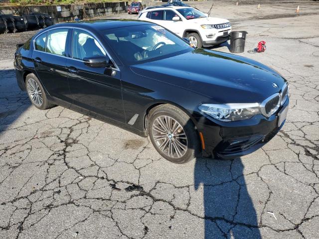 Photo 3 VIN: WBAJA7C58JG908106 - BMW 530 XI 