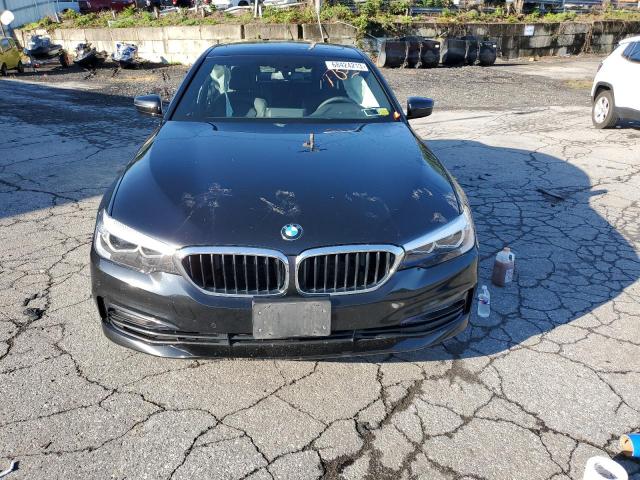 Photo 4 VIN: WBAJA7C58JG908106 - BMW 530 XI 