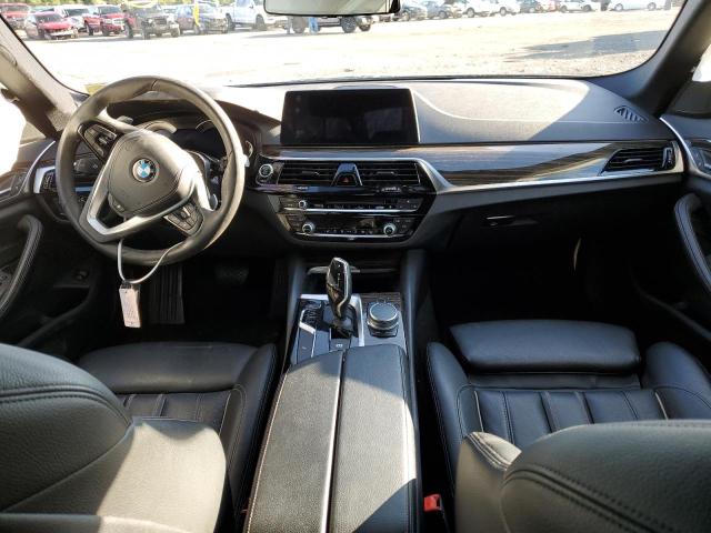 Photo 7 VIN: WBAJA7C58JG908106 - BMW 530 XI 