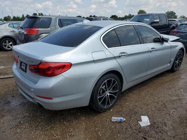 Photo 2 VIN: WBAJA7C58JWA72063 - BMW 530 XI 