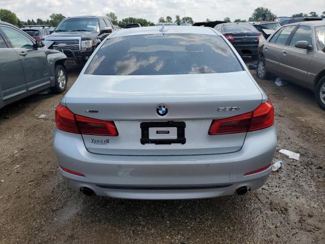 Photo 5 VIN: WBAJA7C58JWA72063 - BMW 530 XI 