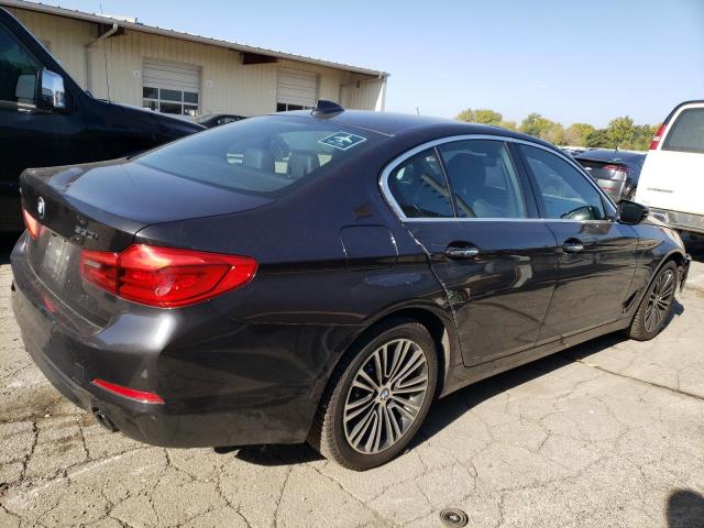 Photo 2 VIN: WBAJA7C58JWA72418 - BMW 5 SERIES 