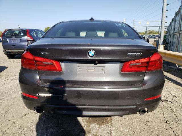 Photo 5 VIN: WBAJA7C58JWA72418 - BMW 5 SERIES 