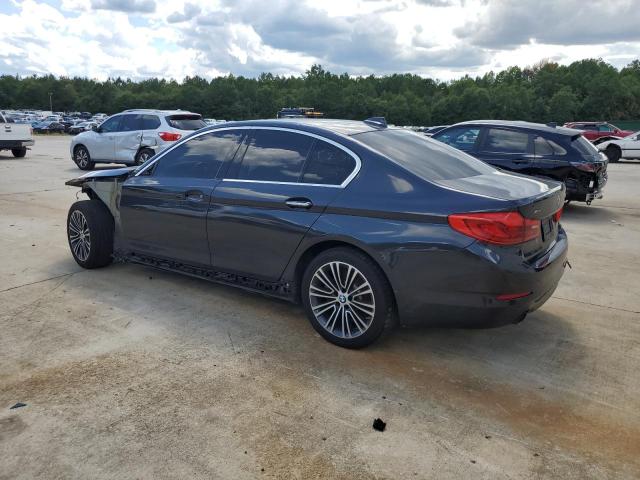 Photo 1 VIN: WBAJA7C58JWA72838 - BMW 5 SERIES 