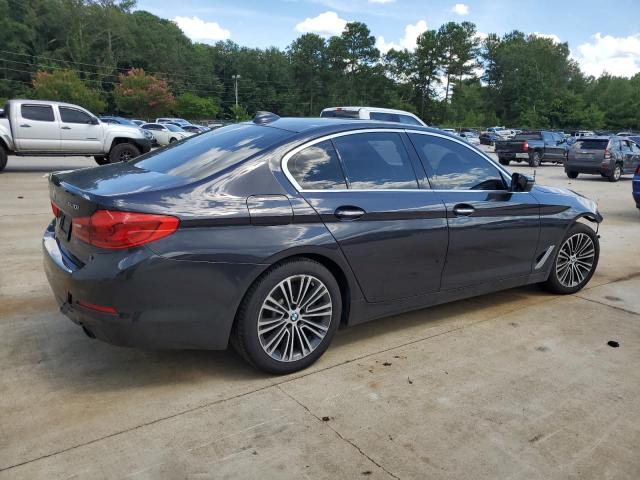 Photo 2 VIN: WBAJA7C58JWA72838 - BMW 5 SERIES 