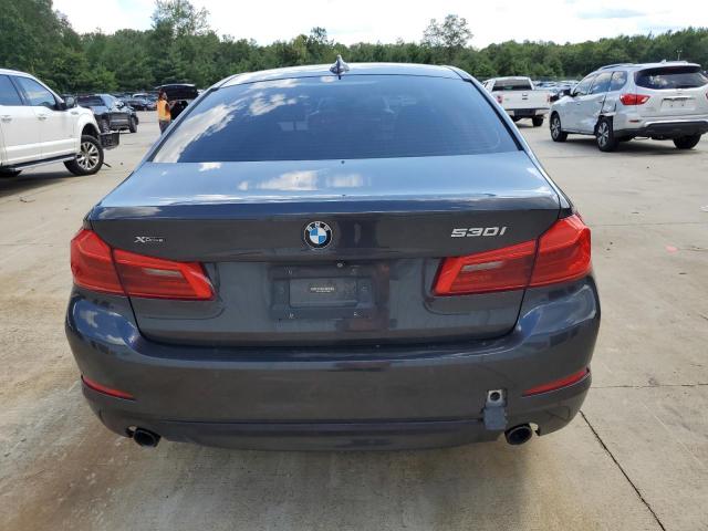 Photo 5 VIN: WBAJA7C58JWA72838 - BMW 5 SERIES 