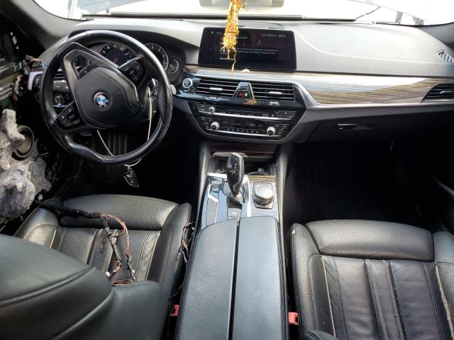 Photo 7 VIN: WBAJA7C58JWA72838 - BMW 5 SERIES 