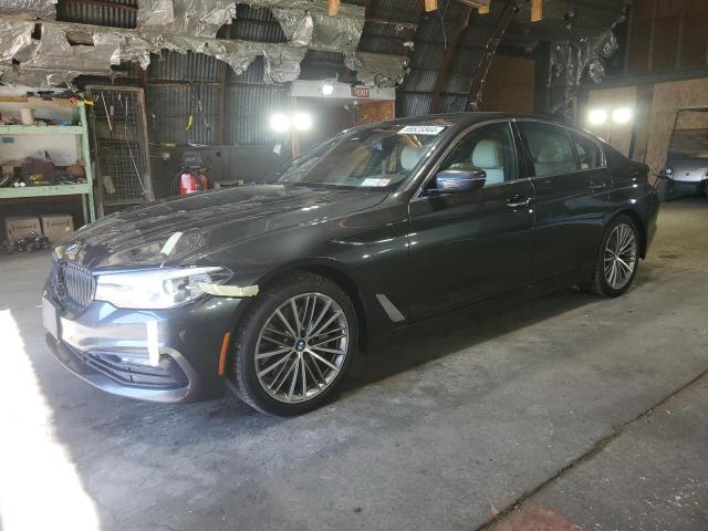 Photo 0 VIN: WBAJA7C58JWA74315 - BMW 530 XI 