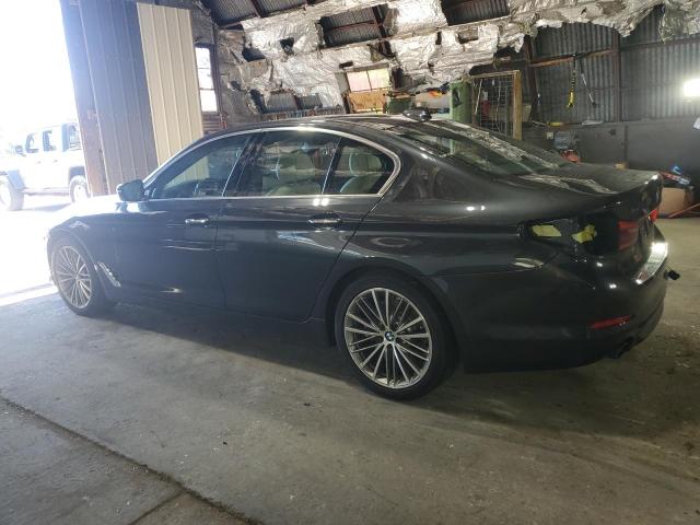 Photo 1 VIN: WBAJA7C58JWA74315 - BMW 530 XI 