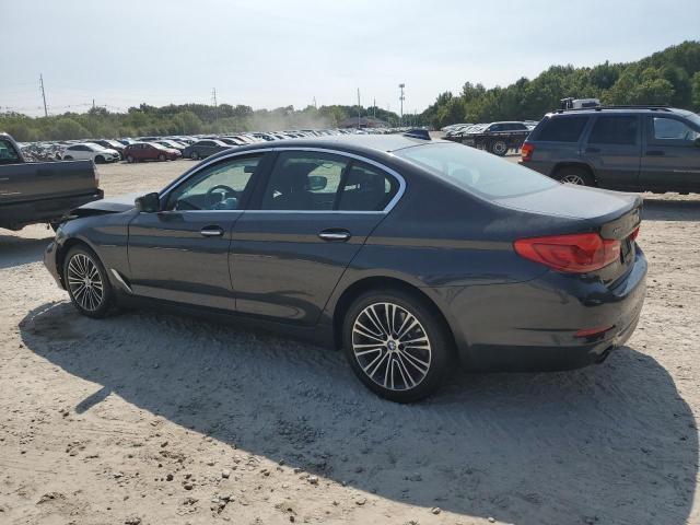 Photo 1 VIN: WBAJA7C58JWA74931 - BMW 530 XI 