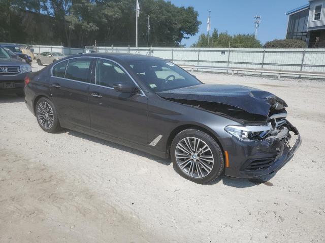 Photo 3 VIN: WBAJA7C58JWA74931 - BMW 530 XI 