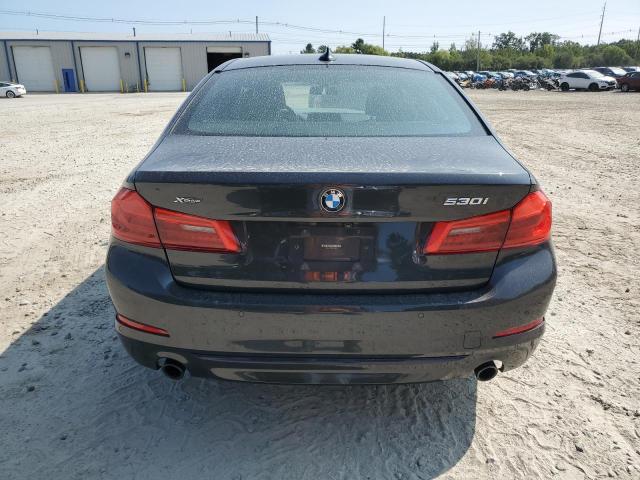 Photo 5 VIN: WBAJA7C58JWA74931 - BMW 530 XI 