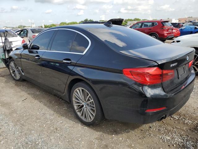 Photo 1 VIN: WBAJA7C58JWC74952 - BMW 530 XI 