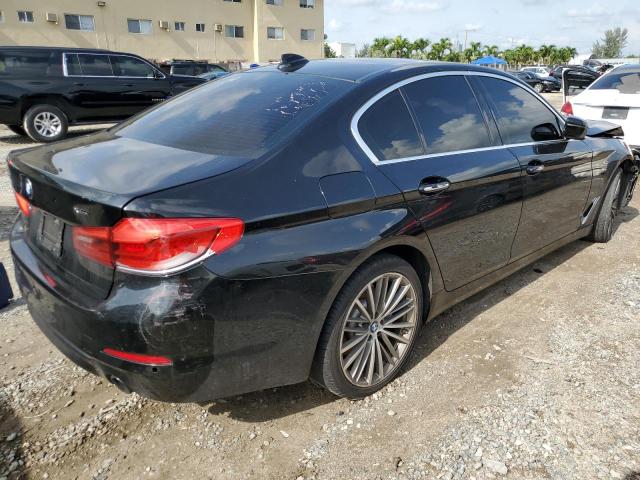 Photo 2 VIN: WBAJA7C58JWC74952 - BMW 530 XI 