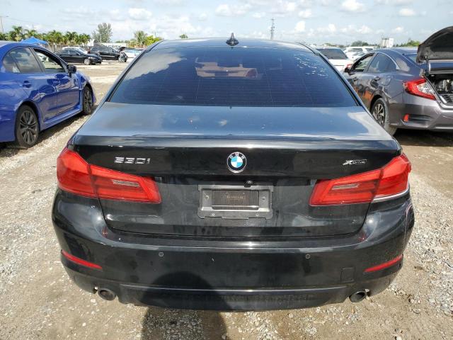 Photo 5 VIN: WBAJA7C58JWC74952 - BMW 530 XI 