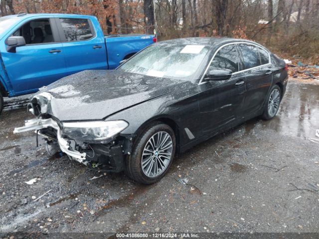 Photo 1 VIN: WBAJA7C58JWC75342 - BMW 530I 