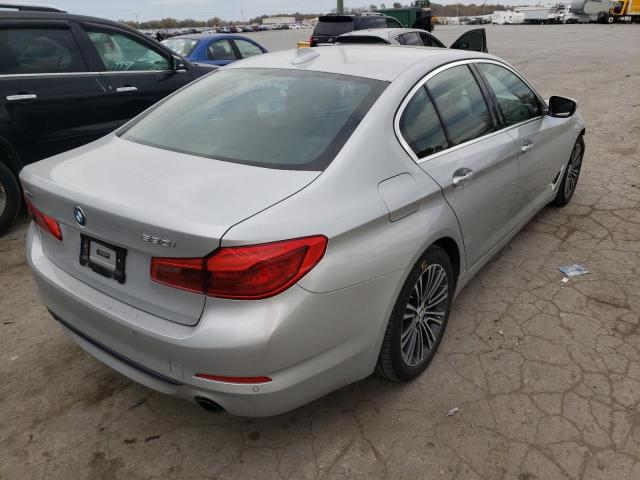 Photo 3 VIN: WBAJA7C58JWC76104 - BMW 530 XI 