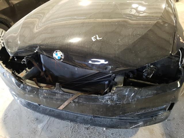 Photo 8 VIN: WBAJA7C58JWC76345 - BMW 530 