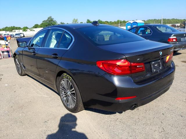 Photo 2 VIN: WBAJA7C58KG910892 - BMW 530 XI 