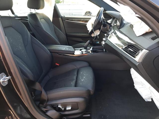 Photo 4 VIN: WBAJA7C58KG910892 - BMW 530 XI 