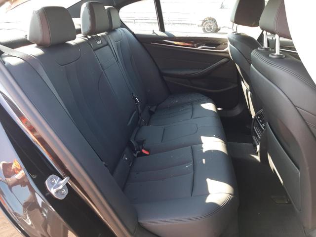 Photo 5 VIN: WBAJA7C58KG910892 - BMW 530 XI 