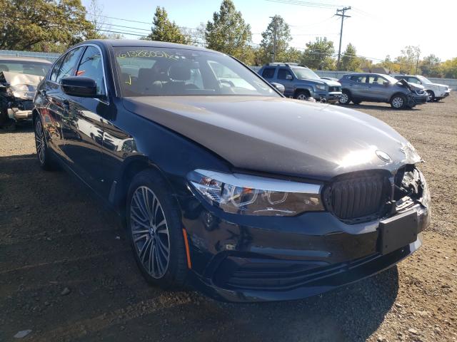 Photo 0 VIN: WBAJA7C58KG911895 - BMW 530 XI 