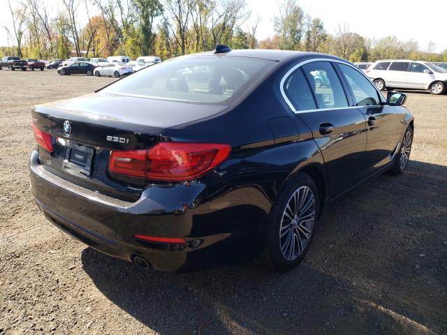 Photo 3 VIN: WBAJA7C58KG911895 - BMW 530 XI 