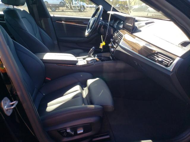 Photo 4 VIN: WBAJA7C58KG911895 - BMW 530 XI 