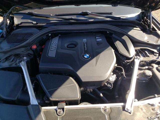 Photo 6 VIN: WBAJA7C58KG911895 - BMW 530 XI 