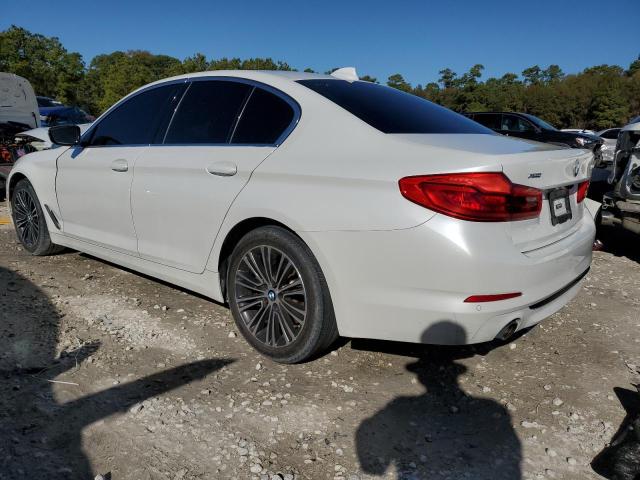 Photo 1 VIN: WBAJA7C58KG912156 - BMW 5 SERIES 