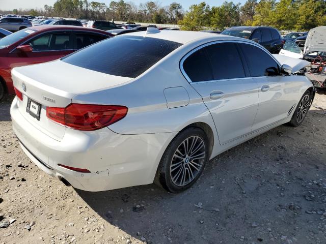 Photo 2 VIN: WBAJA7C58KG912156 - BMW 5 SERIES 