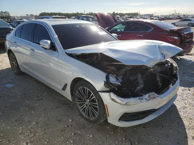 Photo 3 VIN: WBAJA7C58KG912156 - BMW 5 SERIES 