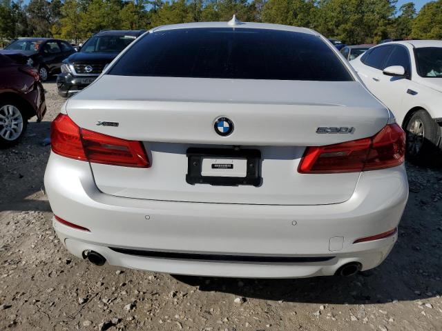 Photo 5 VIN: WBAJA7C58KG912156 - BMW 5 SERIES 