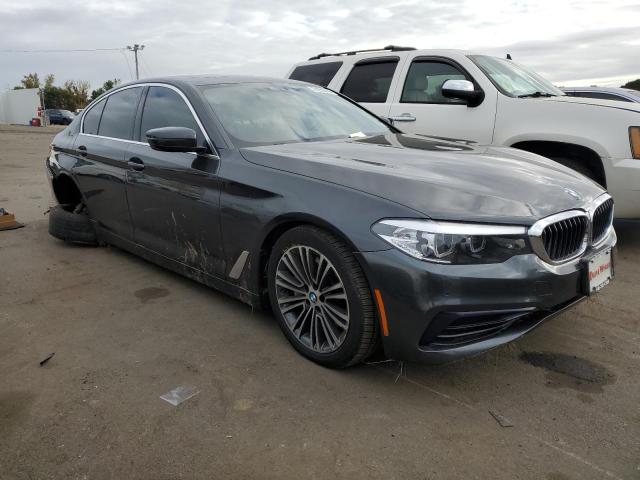 Photo 3 VIN: WBAJA7C58KWC78243 - BMW 530 XI 