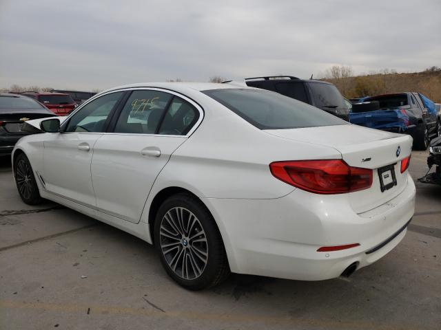 Photo 2 VIN: WBAJA7C58KWW07326 - BMW 530 XI 