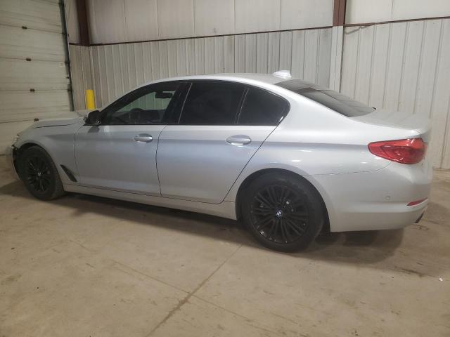 Photo 1 VIN: WBAJA7C58KWW41007 - BMW 530 XI 