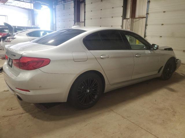 Photo 2 VIN: WBAJA7C58KWW41007 - BMW 530 XI 