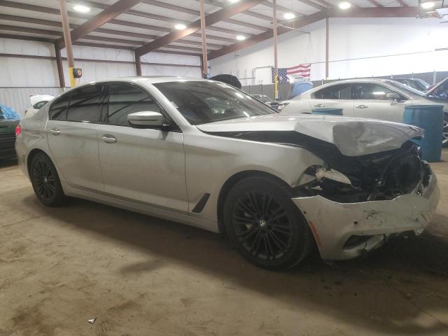 Photo 3 VIN: WBAJA7C58KWW41007 - BMW 530 XI 