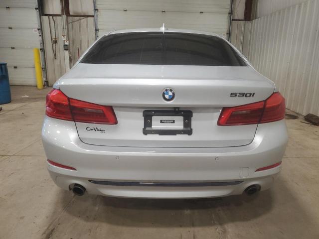 Photo 5 VIN: WBAJA7C58KWW41007 - BMW 530 XI 